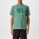 тениска,облекла,на,разпродажба,мъжки,тениски,cp,company,men's,block,logo,regular,fit,t,shirt,green,bay,626