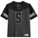 тениска,облекла,на,разпродажба,мъжки,тениски,y3,men's,elite,afl,jersey,t,shirt,black
