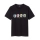 тениска,облекла,на,разпродажба,ps,paul,smith,ps,multi,skull,tee,sn42,black,79