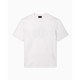 тениска,мъжки,тениски,emporio,armani,men,s,cotton,t,shirt,white