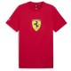 мъжка,тениска,разпродажба,puma,мъжки,тениски,puma,ferrari,race,colored,big,shield,tee,t,shirt,mens,rosso,corsa