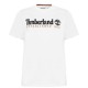 тениска,облекла,на,разпродажба,мъжки,тениски,timberland,heritage,t,shirt,white