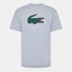 облекла,на,разпродажба,мъжки,тениски,lacoste,tee,shirt,sn99,silver,green