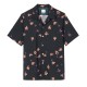 облекла,на,разпродажба,мъжки,ризи,ps,paul,smith,men's,short,sleeve,patterned,shirt,black,79