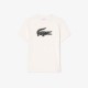 тениска,мъжки,тениски,lacoste,large,croc,ii,t,shirt,white,au8