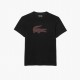 тениска,мъжки,тениски,lacoste,large,croc,ii,t,shirt,black,7v2