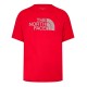 мъжка,тениска,мъжки,тениски,the,north,face,north,face,m,24,7,s,s,easy,tee,reg,high,risk,r,t,shirt,mens,red,hcl