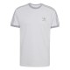 тениска,мъжки,ежедневни,облекла,мъжки,тениски,adidas,originals,men,s,3,stripes,t,shirt,grey,two