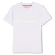 тениска,детски,облекла,hugo,hugo,ss,logo,tee,jn54,white,10p