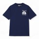 тениска,мъжки,тениски,ellesse,men's,t,shirt,navy