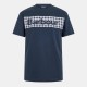 тениска,мъжки,тениски,barbour,men,s,bancroft,modern,heritage,t,shirt,navy