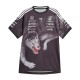блуза,с,къс,ръкав,мъжки,тениски,y3,mens,x,mercedes,amg,short,sleeve,jersey,black