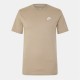 мъжка,тениска,разпродажба,nike,мъжки,тениски,nike,sportswear,club,t,shirt,mens,khaki
