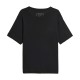 тениска,мъжки,тениски,y3,slim,short,sleeve,t,shirt,black