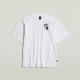 тениска,облекла,на,разпродажба,мъжки,тениски,g,star,industry,back,graphic,boxy,t,shirt,white