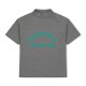 юношеска,тениска,детски,облекла,fear,of,god,essentials,cotton,logo,t,shirt,unisex,juniors,drk,heather,oat