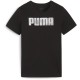 детска,тениска,разпродажба,puma,детски,тениски,puma,mass,merchants,tee,b,t,shirt,unisex,kids,puma,black