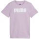детска,тениска,детски,тениски,puma,unisex,kids,regular,fit,t,shirt,grape,mist
