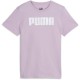 детска,тениска,разпродажба,puma,детски,тениски,puma,mass,merchants,tee,b,t,shirt,unisex,kids,grape,mist
