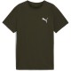 детска,тениска,разпродажба,puma,детски,тениски,puma,evostripe,tee,b,t,shirt,unisex,kids,dark,olive
