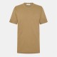 тениска,облекла,на,разпродажба,мъжки,тениски,off,white,off,emb,slim,tee,sn99,beige