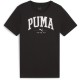 детска,тениска,разпродажба,puma,детски,тениски,puma,squad,big,graphic,tee,b,t,shirt,unisex,kids,puma,black