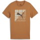 детска,тениска,разпродажба,puma,детски,тениски,puma,graphics,tee,1,b,t,shirt,unisex,kids,caramel