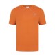 мъжка,тениска,мъжки,тениски,slazenger,plain,t,shirt,mens,rust