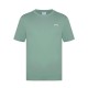 мъжка,тениска,slazenger,plain,t,shirt,mens,pistachio