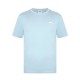 мъжка,тениска,мъжки,тениски,slazenger,plain,t,shirt,mens,powder,blue