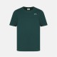 мъжка,тениска,мъжки,тениски,slazenger,plain,t,shirt,mens,forest,green