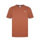 мъжка,тениска,мъжки,тениски,slazenger,plain,t,shirt,mens,terracotta