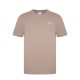 мъжка,тениска,мъжки,тениски,slazenger,plain,t,shirt,mens,dark,beige