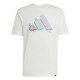 тениска,разпродажба,adidas,adidas,men's,regular,fit,t,shirt,owhite
