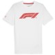 мъжка,тениска,разпродажба,puma,мъжки,тениски,puma,f1,ess,logo,tee,t,shirt,mens,puma,white