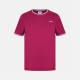 мъжка,тениска,мъжки,тениски,slazenger,tipped,t,shirt,mens,berry