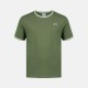мъжка,тениска,мъжки,тениски,slazenger,tipped,t,shirt,mens,khaki