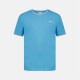 мъжка,тениска,мъжки,тениски,slazenger,tipped,t,shirt,mens,bright,blue
