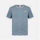 мъжка,тениска,мъжки,тениски,slazenger,tipped,t,shirt,mens,slate,blue