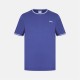мъжка,тениска,мъжки,тениски,slazenger,tipped,t,shirt,mens,bluebell