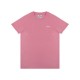 детска,тениска,детски,тениски,детски,облекла,slazenger,junior,boys,plain,tee,shirt,pink,marl