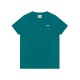 детска,тениска,детски,тениски,детски,облекла,slazenger,junior,boys,plain,tee,shirt,teal