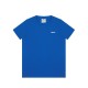 детска,тениска,детски,тениски,slazenger,junior,boys,plain,tee,shirt,royal,blue