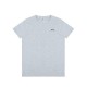 детска,тениска,детски,тениски,slazenger,junior,boys,plain,tee,shirt,grey,marl