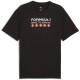 мъжка,тениска,разпродажба,puma,мъжки,тениски,puma,f1,dts,graphic,tee,relaxed,t,shirt,mens,puma,black