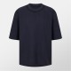 тениска,облекла,на,разпродажба,мъжки,тениски,ted,baker,ted,kylars,text,tee,sn53,navy