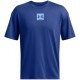 тениска,облекла,на,разпродажба,разпродажба,under,armour,мъжки,тениски,under,armour,box,logo,tee,sn99,blue