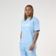 тениска,облекла,на,разпродажба,мъжки,тениски,tela,cruz,tela,cr,finals,tee,sn99,placid,blue