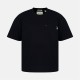 тениска,мъжки,тениски,jack,wills,men's,oversized,t,shirt,black