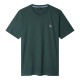 тениска,мъжки,тениски,ps,paul,smith,men's,regular,fit,zebra,crew,neck,t,shirt,green,37d